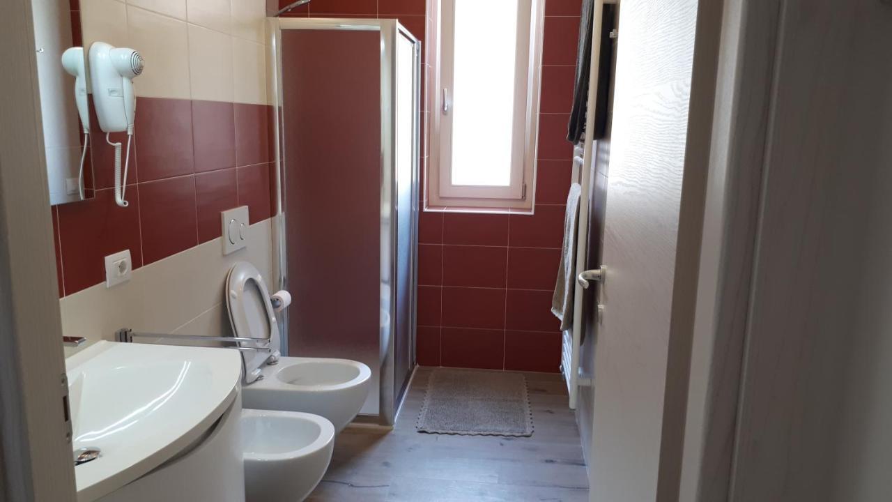 Appartamentsandreis Malcesine Exterior foto