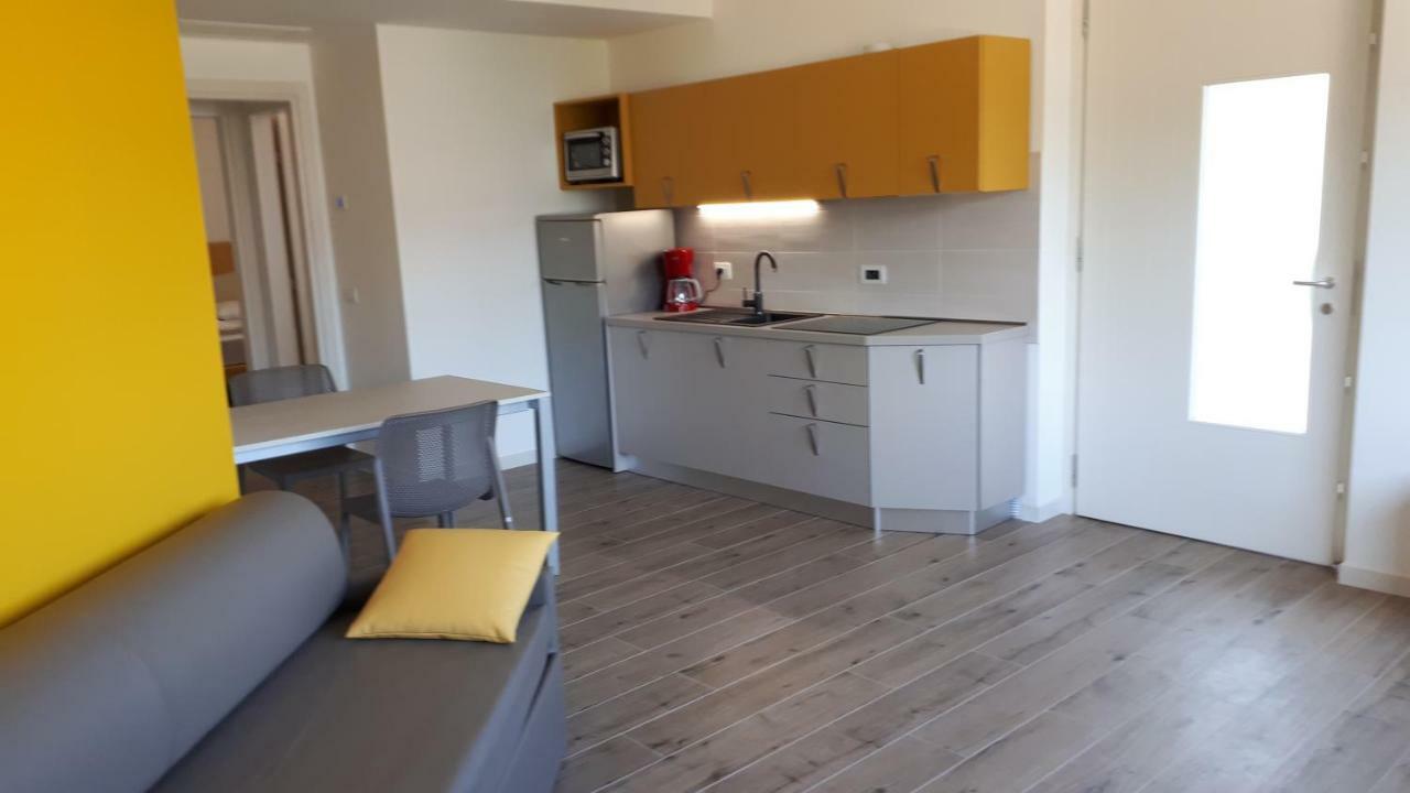 Appartamentsandreis Malcesine Exterior foto