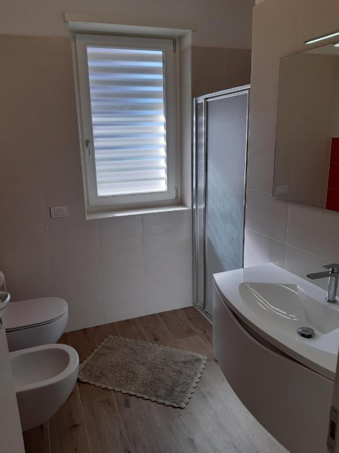 Appartamentsandreis Malcesine Exterior foto