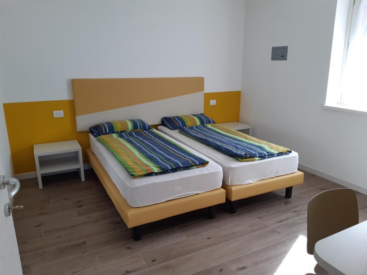 Appartamentsandreis Malcesine Exterior foto